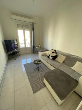 Jolie appartement centre ville